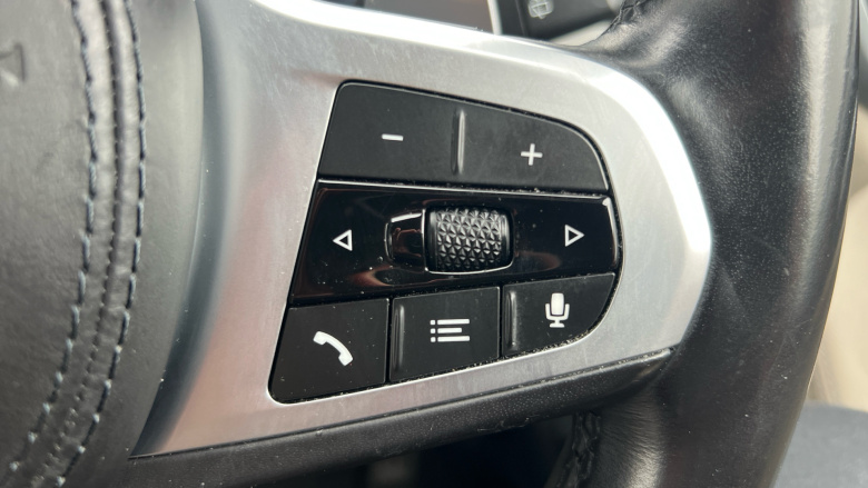 BMW X3 xDrive20i M Sport 5dr Step Auto Petrol Estate